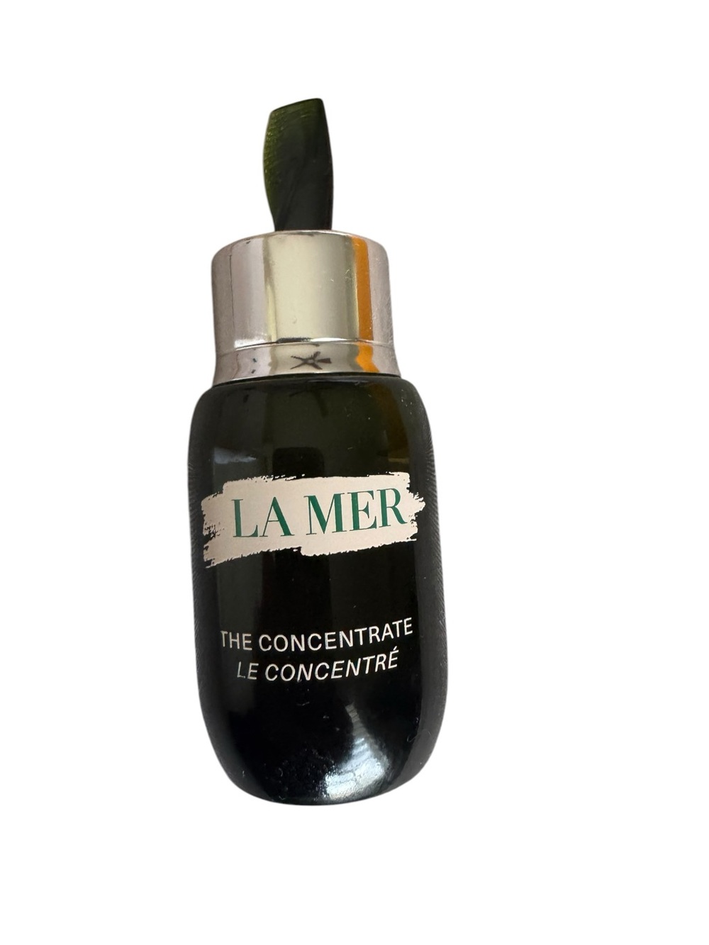 La Mer The Concentrate Skin Repair Serum Anti-Aging Face Serum Skincare NEW - Picture 3 of 6